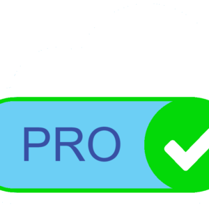Pro Subscription