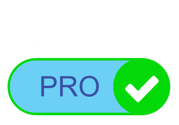 Pro Subscription