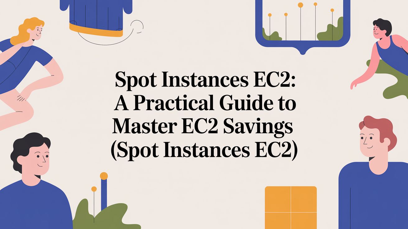 Spot instances ec2: A Practical Guide to Master EC2 Savings (spot ...