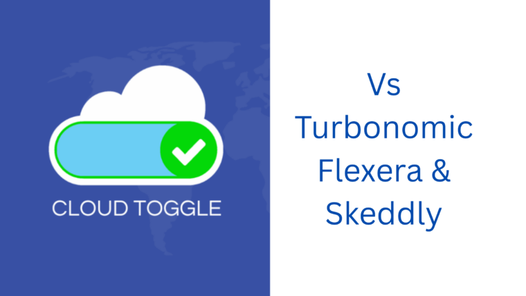 Flexera, Turbonomic and Skeddly Alternatives