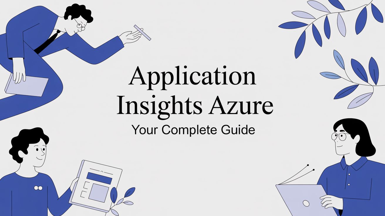 Application Insights Azure Your Complete Guide