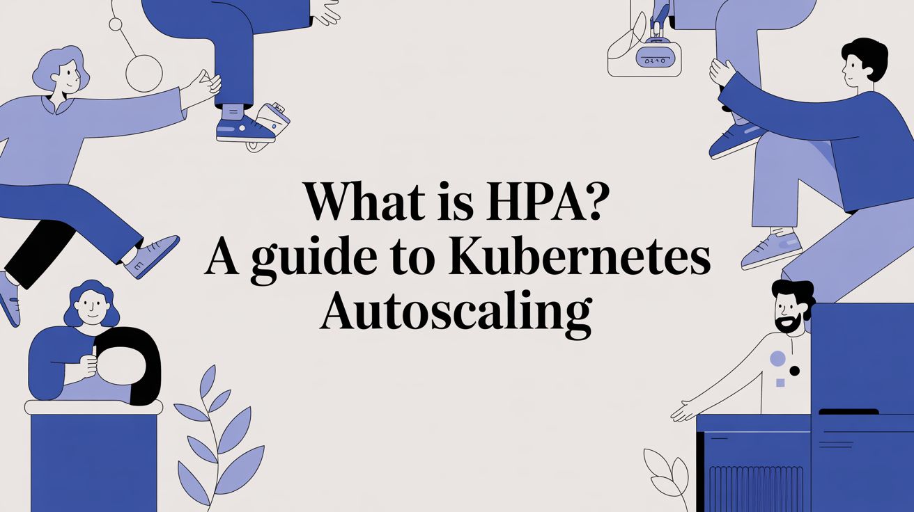 What is HPA? A Guide to Kubernetes Autoscaling